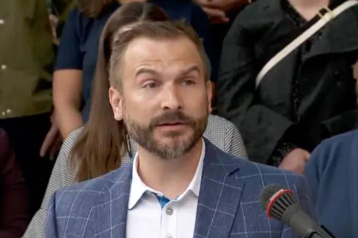 Minneapolis CEO accused of embezzling $200K for personal expenses 