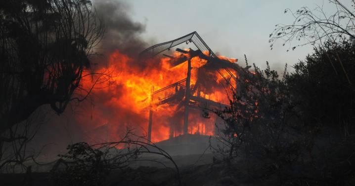 'A personal embarrassment': Why fire agencies keep failing to put out blazes that later turn disastrous