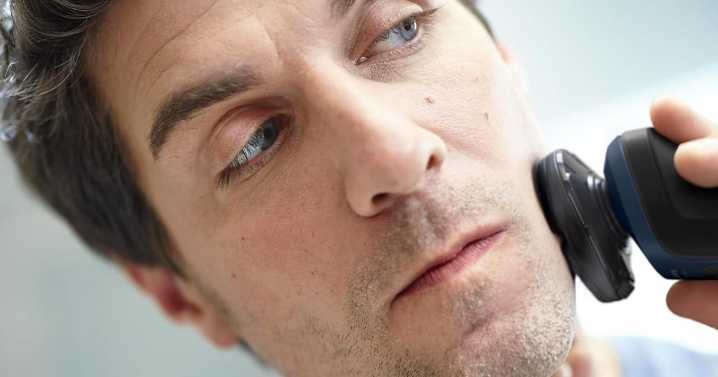 Hours left to save £100 on Philips shaver that could make perfect gift