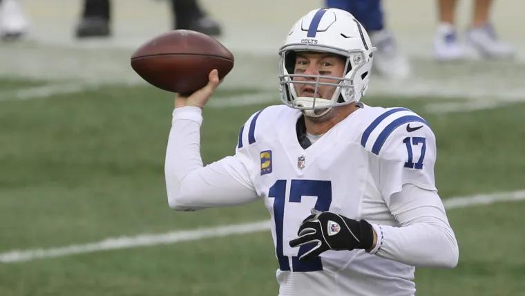 Colts' Philip Rivers signing announcement comes with more bad injury news