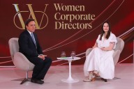 “Lo imposible solo tarda un poco más”. Connie Ansaldi comparte la mentalidad para alcanzar los objetivos