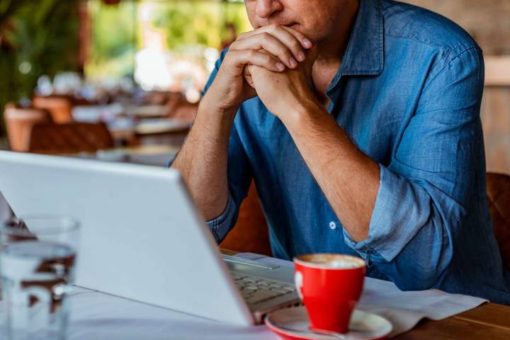 Father Says His Son Got Girl Pregnant and Now Won't Take Any Responsibility