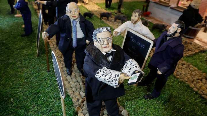 Estas son las tradiciones navideñas de Galicia que puedes descubrir en este puente