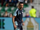 Lionel Scaloni teme por el calor en el Mundial 2026