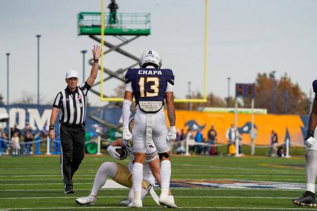 UNC football transfer portal tracker: Who’s coming and who’s going in 2026