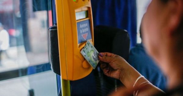 SAETA habilita la renovación del Pase Libre para estudiantes: conocé desde cuándo