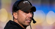 Matt Campbell hired as Penn State's coach, ending search for James Franklin's successor