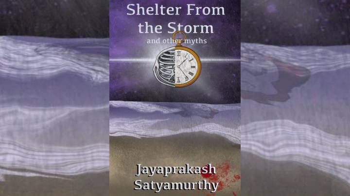 Writer’s Corner: How Jayaprakash Satyamurthy brings horror into the nooks and crannies of Bengaluru