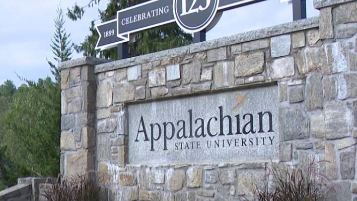 Police increase Appalachian State patrols after hoax threat