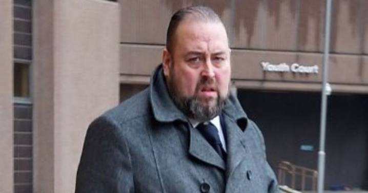 Undertaker with hundreds of child abuse and necrophilia images avoids prison