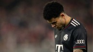 Luis Díaz, afuera obligado con Bayern Múnich; ¿cuántos partidos le quedan en el 2025?