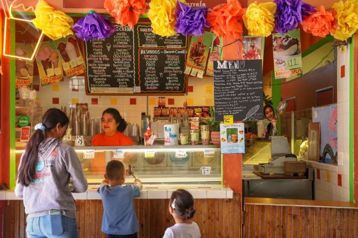 The best food cities in America for 2025