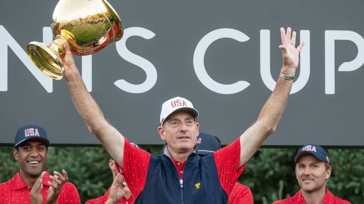 2025 World Champions Cup: How to watch, format, rules, purse