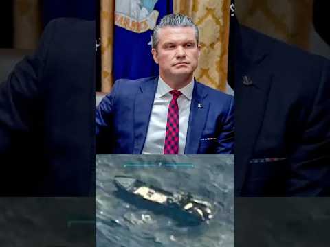 Second Venezuela Boat Strike 'Clearly Illegal:' Rand Paul