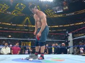 Legendary John Cena taps out in final match against Gunther
