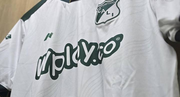 Deportivo Cali: El canterano que triunfa en el exterior, como uno de los mejores jugadores en su liga