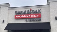 'Something different in town' | Smokin' Oak, a new pizza place, opens up in Warner Robins