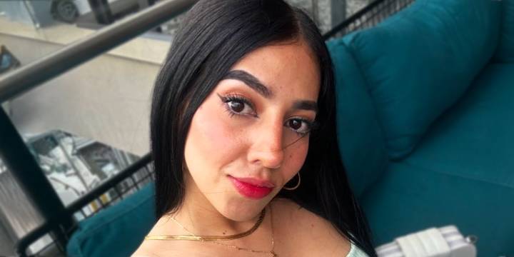 Influencer Karen Sofía Quiroz Ramírez Dead at 25