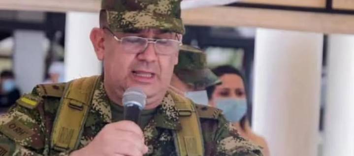 Fiscalía inspeccionó Comando del Ejército y dirección de Indumil por escándalo con alias ‘Calarcá’