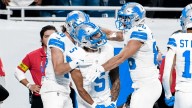 NFL: Detroit Lions vencen a Cowboys y mantienen opciones de ‘playoffs’ en la NFL