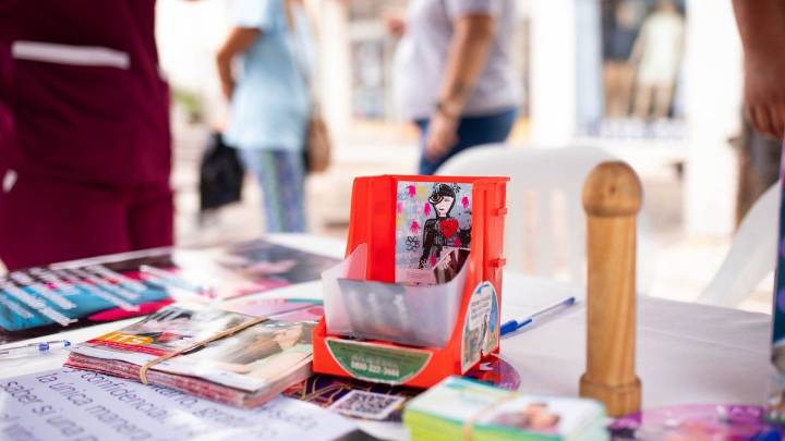 Aumentan los diagnósticos tardíos de VIH y suman 70 los contagios