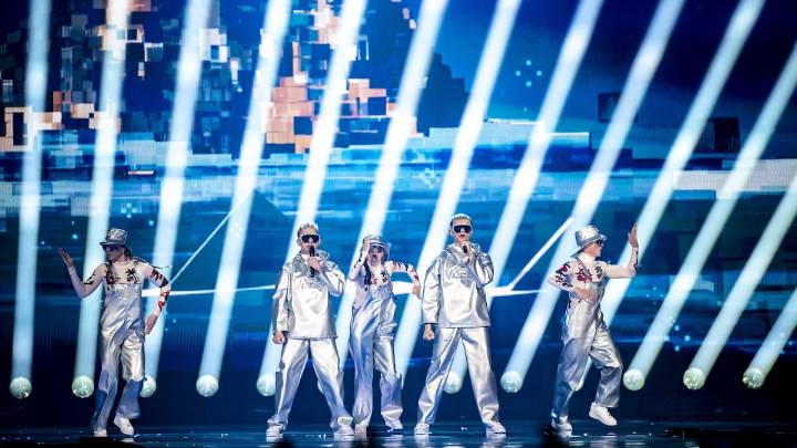 Islandia, quinto país en retirarse de Eurovisión tras la decisión del certamen de admitir a Israel