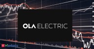 EV poster boy Ola’s 64% crash is worst among peers - stock now half its IPO price. Is the selloff over yet?