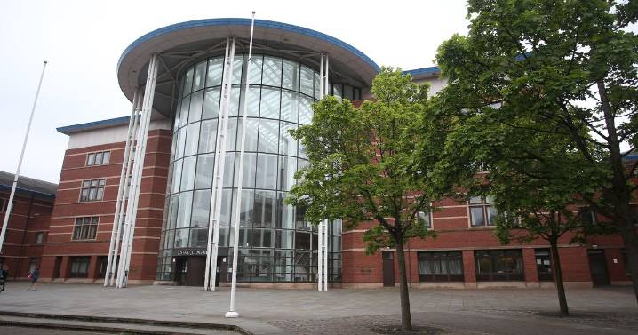 Nottingham pair charged following gun and drugs seizures