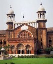 LHC issues notice on plea against Nasir Bagh tree