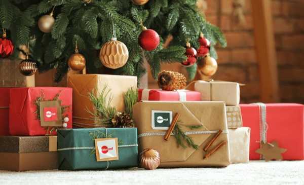 Los regalos para Navidad que traen buena energía para el 2026