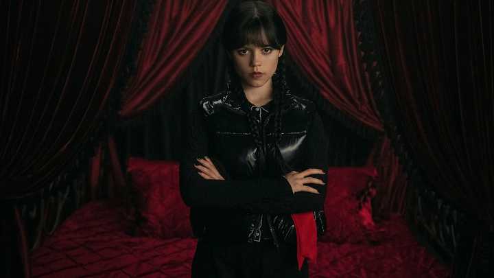 'Wednesday' Season 3 Finally Gets Long Awaited Production Start Update