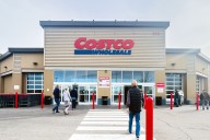 Ice cream sold at Costco Canada recalled due to salmonella