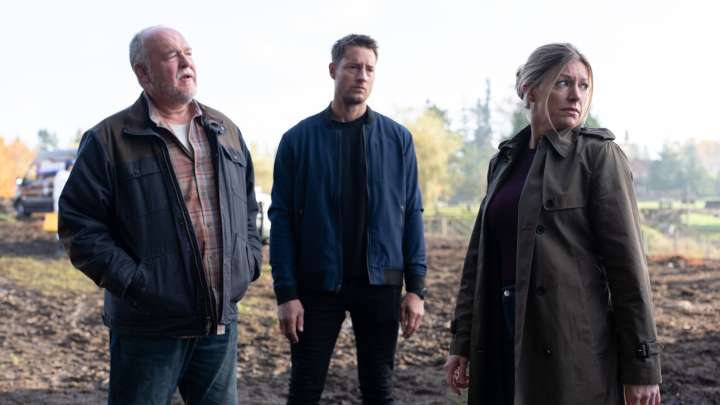 What To Watch Sunday: Tracker Heads For Hiatus, Welcome To Derry Finale, And More