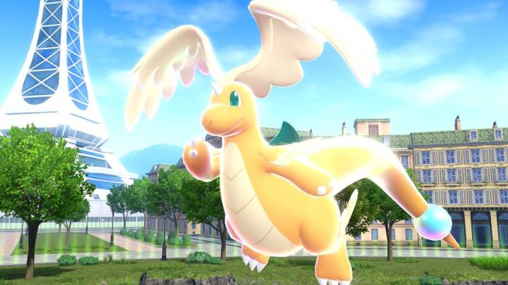 Pokémon Gen 10 Map Leak Promises "Around 30 Islands" For Massive Open World