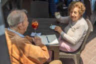 Dear Abby: Is dementia fueling senior’s sudden sex drive?