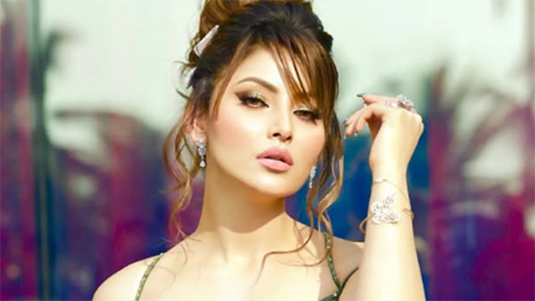 Urvashi Rautela says Kasoor 2 role tested her emotional and mental limits