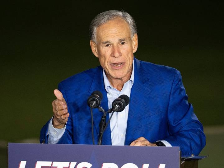 U.S. Supreme Court lets Texas use GOP-drawn voting map for 2026 midterms