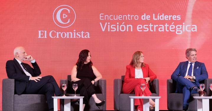 Con la macro más estable, la visión estratégica vuelve a la agenda del management
