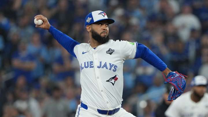 Red Sox Rumors: Club Has ‘Touched Base’ With AL East Rival