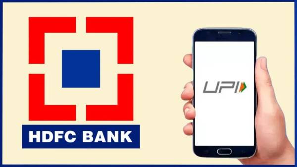 HDFC Bank Announces UPI Downtime On Two Days In December For System Upgrade