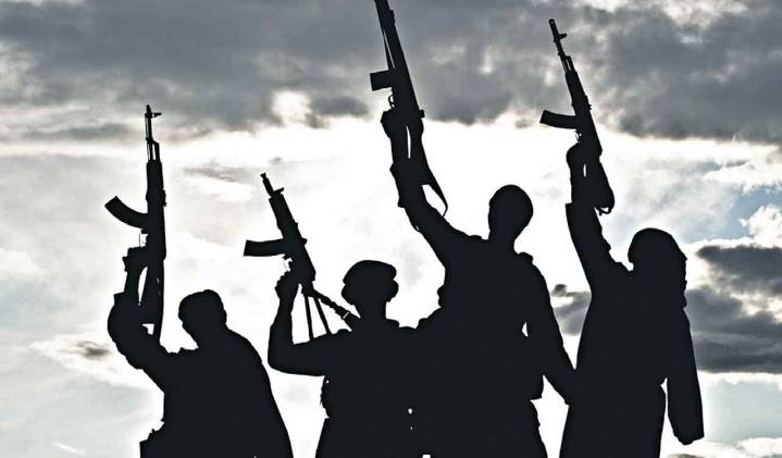 Pak security forces kill 3 TTP terrorists in Khyber Pakhtunkhwa