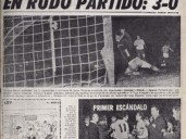 Las batallas inolvidables de Racing vs Estudiantes: Bilardo protagonista, la piña de Pachamé y la patada de Perfumo