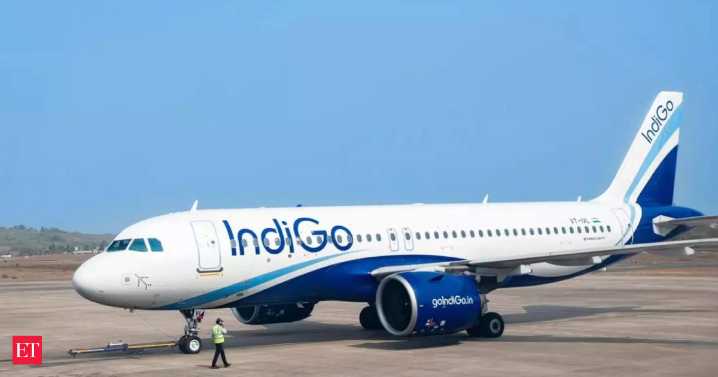 IndiGo flight diverted to Ahmedabad after bomb threat, no explosives found
