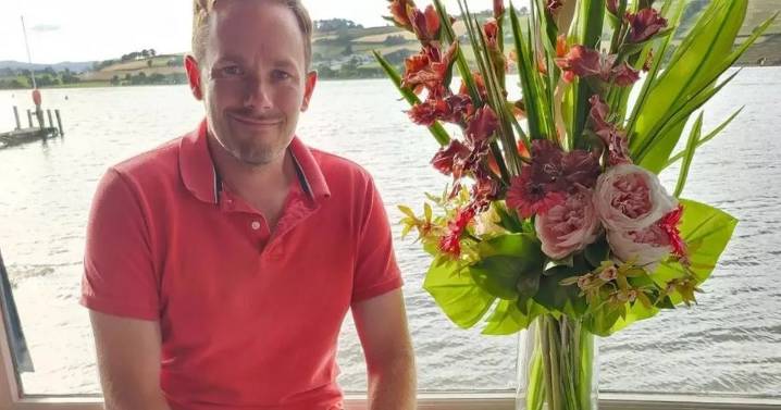 One reckless move leaves 'two girls without their dad'