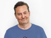 Médico condenado por suministro de ketamina a Matthew Perry