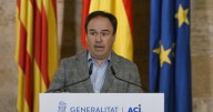 Pérez Llorca apuesta por un Consell continuista con tres vicepresidencias y Barrachina de portavoz