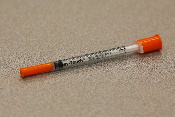 Fargo health officials say they 'just want to save more lives' with syringe services program