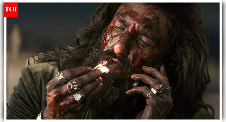 Dhurandhar Full Movie Collection: 'Dhurandhar' box office collection Day 2: Ranveer Singh's spy actioner shows good growth on Saturday; crosses Rs 50 crore mark