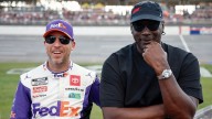 Resuelven Jordan y NASCAR disputa legal por contratos de fletamento