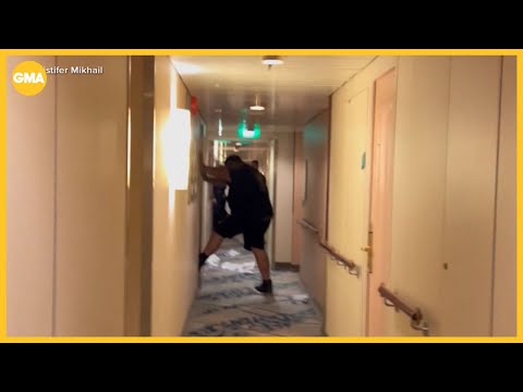 Royal Caribbean faces lawsuit from family of passenger